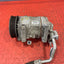 Citroen Berlingo/Peugeot Partner AIR CONDITIONING PUMP (2Pin) With Hoses 2008-2016 P/N 9802875780 - 10