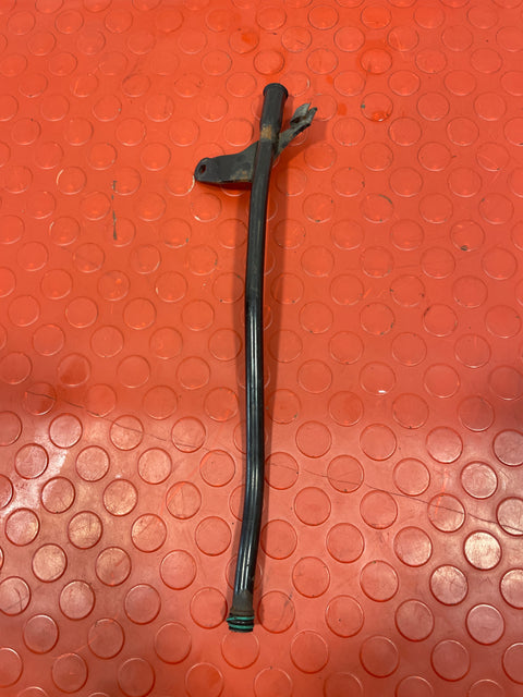 Citroen Berlingo/Peugeot Partner DIPSTICK TUBE  2008-2018  P/N 9872250580