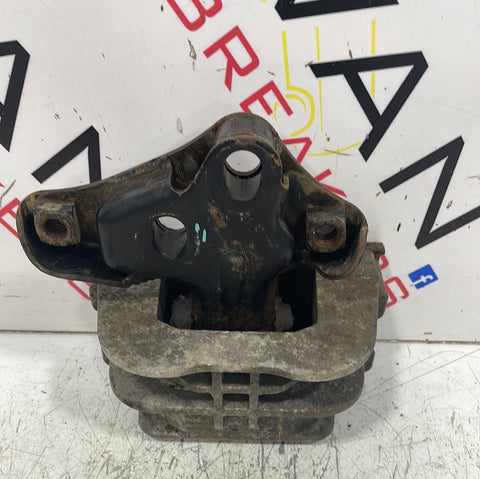 Ford Transit Custom  Upper Gearbox Mount 2.2 2013-2018 P/N BK217M124