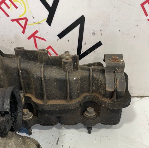 Ford Transit Custom INLET MANIFOLD AND AIR FLOW SENSOR 2.2 Euro 5 2013/2018