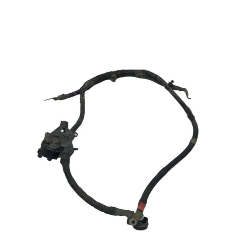 Ford Transit Custom/MK8 STARTER/ALTERANTOR WIRING 2.0 2019/2023 P/N GK2T14A0998DB