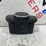 Ford Transit Custom/MK8 HEADLIGHT SWITCH (6 PIN) 2019-2023 P/N JX713D061BC