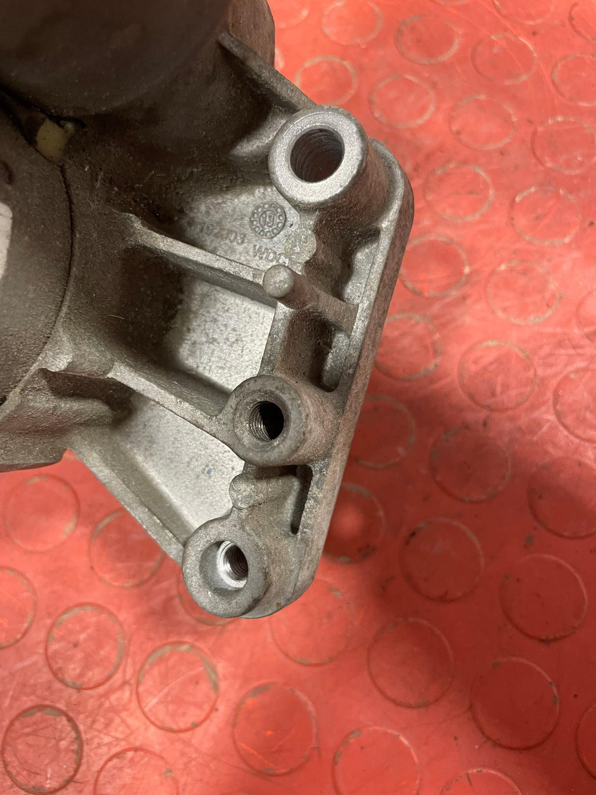 Citroen/Peugeot/Vauxhall/Toyota/Fiat STARTER MOTOR 5 Speed 1.5/1.6 2008-2025 P/N 9688268480 - 7