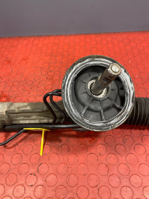 Citroen Berlingo/Peugeot Partner STEERING RACK RHD 2010-2018 P/N 9631166780