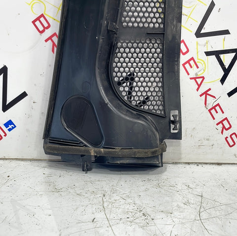 Citroen Berlingo/Peugeot Partner PASSENGER SIDE SCUTTLE PANEL 2019/2023 P/N 9816567880