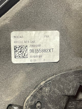 Citroen Dispatch/Peugeot Expert/Vauxhall Vivaro/Toyota Proace/Fiat Scudo WING MIRROR Driver's Side 5 PIN / 2 PIN 2016-2025 P/N 98155882XT - 2