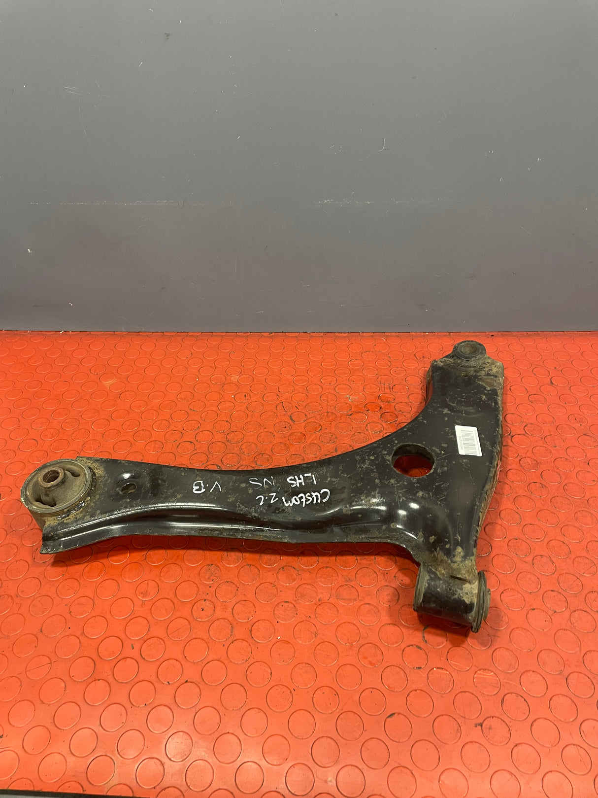 Ford Transit Custom FRONT WISHBONE Passenger Side 2.2 2013-2016 P/N BK213A053AB