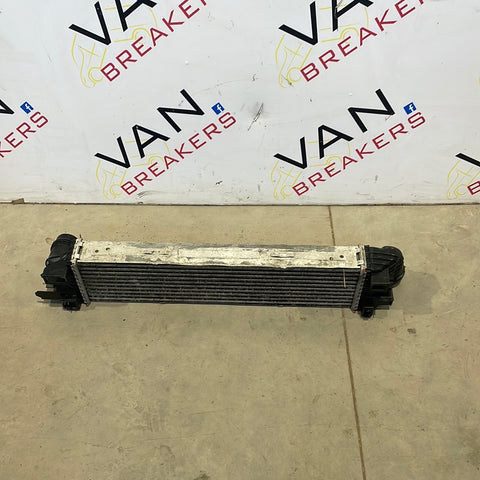 Renault Trafic/Vauxhall Vivaro INTERCOOLER 1.6 2014-2019 P/N 144962019R