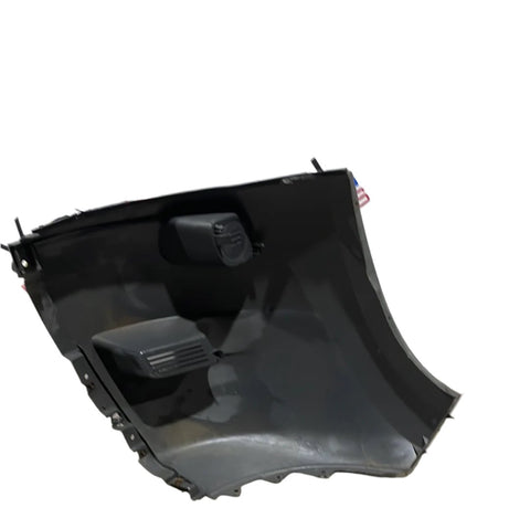 Fiat Ducato/ Citroen Relay/Peugeot Boxer FRONT LEFT HAND CORNER BUMPER (PASSENGER SIDE)2006-2014 P/N 1306563070