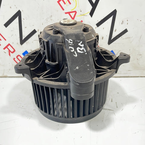 Ford Transit Mk8 HEATER BLOWER MOTOR 2015 P/N BK31AAG6UYG