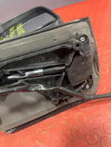Citroen Dispatch/Peugeot Expert/Vauxhall Vivaro/Totoya Proace/Fiat Scudo ELECTRIC WING MIRROR 7 PIN / 2 PIN Driver's Side 2016-2025 P/N 98087016XT