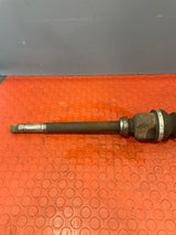 Citroen Dispatch/Peugeot Expert/Toyota Proace/Fiat Scudo DRIVESHAFT Drivers Side 2008-2016 1.6 P/N 1440100780