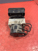 Ford Transit Connect ABS PUMP AND CONTROL MODULE 1.6 2013-2021 P/N 10.0961-0182.3 - 1 / DV612C405CF