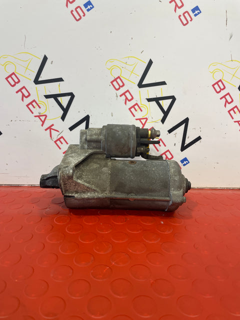 Renault Trafic Vauxhall Vivaro  STARTER MOTOR 1.6 DCI 2014-2020 P/N 233000106R