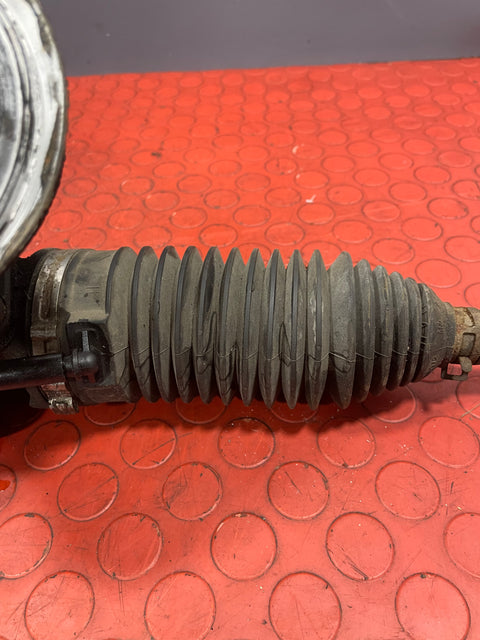 Citroen Berlingo/Peugeot Partner STEERING RACK RHD 2010-2018 P/N 9631166780