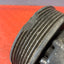 Citroen Berlingo/Peugeot Partner AIR CONDITIONING PUMP (2Pin) With Hoses (Damaged Pulley) 2008-2016 P/N 9802875780 - 11