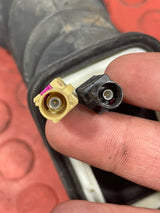 Volkswagen Transporter T6 DOOR WIRING LOOM Drivers Side 2015-2019 P/N 7E2970000BE