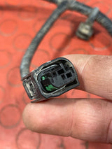 Citroen Relay/Peugeot Boxer/Fiat Ducato REAR PARKING SENSOR WIRING HARNESS 2016-2024 P/N 1350977080