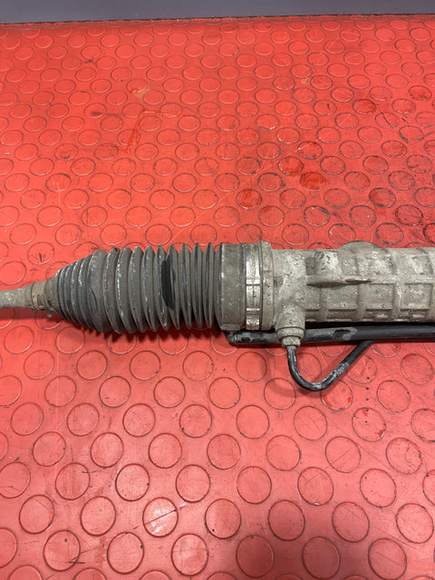 Citroen Berlingo/Peugeot Partner STEERING RACK RHD 2010-2018 P/N 9631166780
