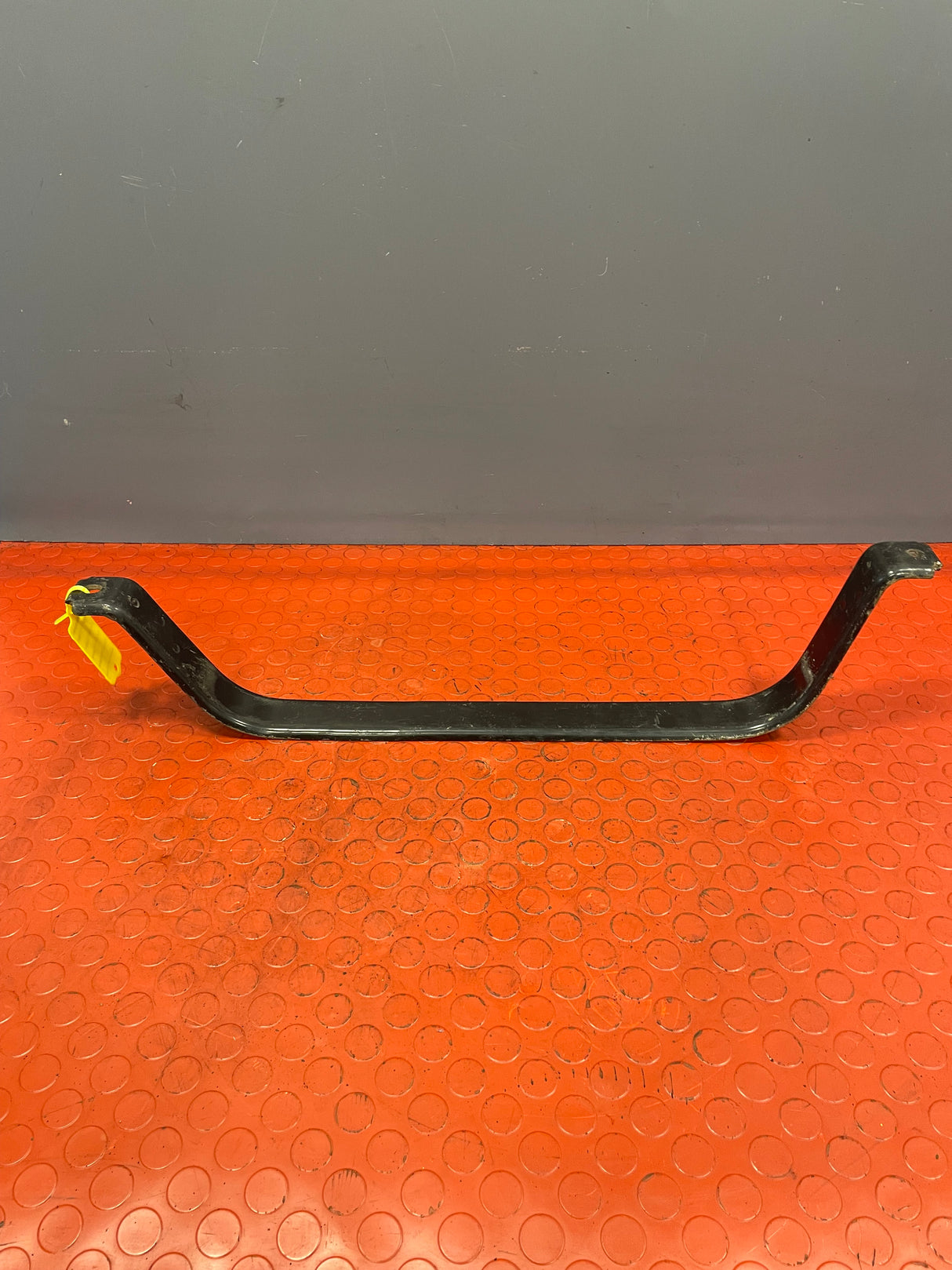 Ford Transit Custom FUEL TANK STRAP 2.0 2016-2023 P/N BK219092CC