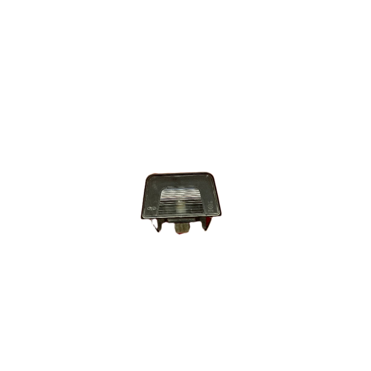 Ford Transit Custom Number PLATE LIGHT P/N BK3113550AA - 1 – Van Breakers