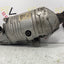 Citroen Berlingo/Peugeot Partner CATALYTIC CONVERTER DPF  1.6L  1321717X  P/N  982347180