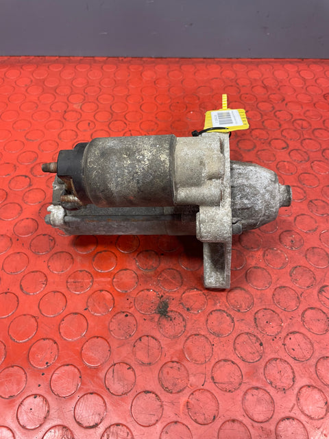 Ford Transit Connect STARTER MOTOR 1.6 TDI 2014 P/N  3M5T11000CF - 2