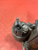 Citroen/Peugeot/Vauxhall/Toyota/Fiat STARTER MOTOR 6 Speed 1 PIN 1.6 2008-2019 P/N 9675660680 - 1