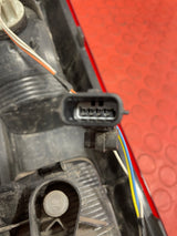 Vauxhall Vivaro/ Renault Trafic/ Fiat Talento REAR RIGHT TAILLIGHT  Driver side 2014 - 2019 265504656R