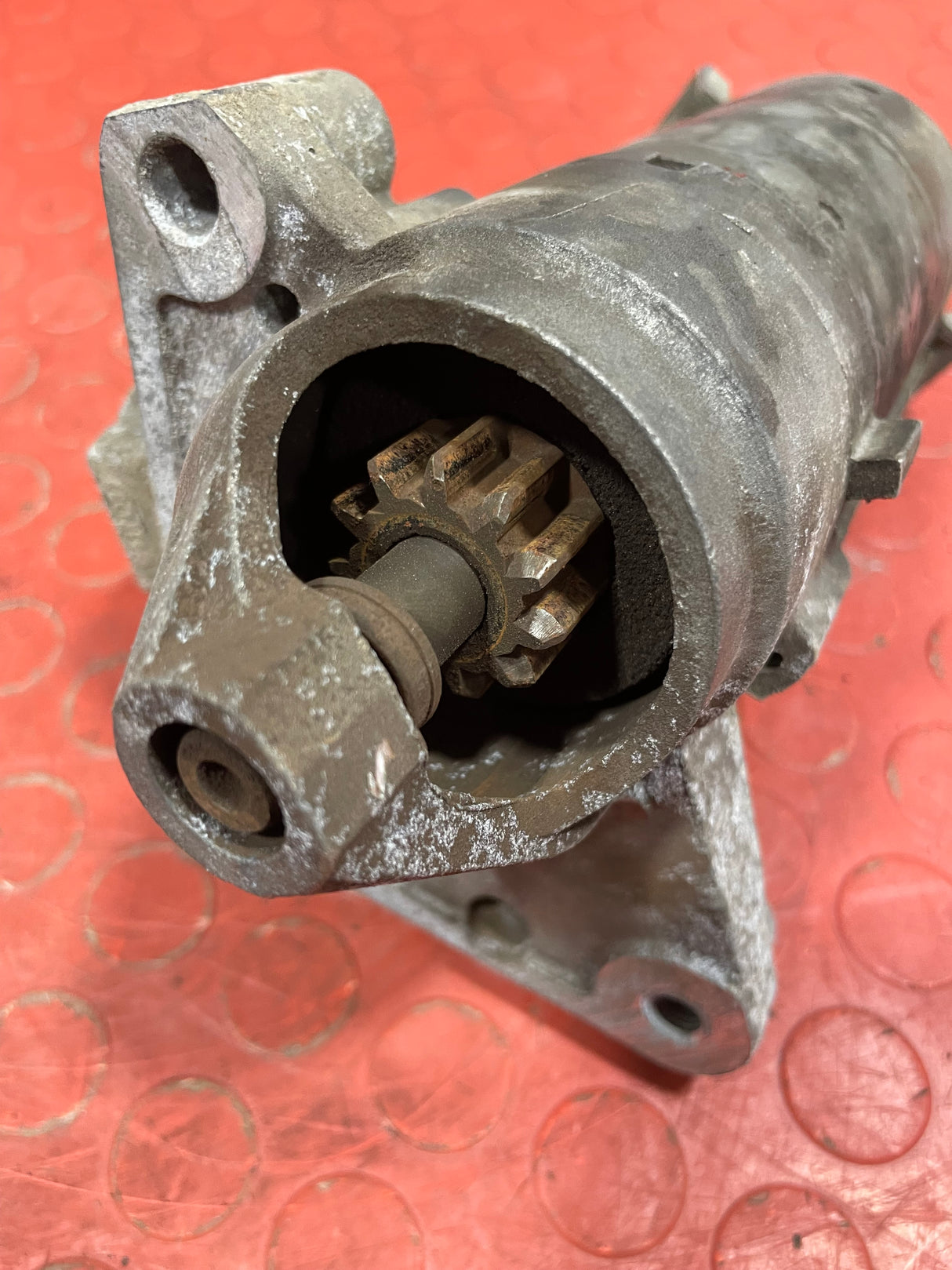 Citroen/Peugeot/Vauxhall/Toyota/Fiat STARTER MOTOR 5 Speed 1.5/1.6 2008-2025 P/N 9688268480 - 8