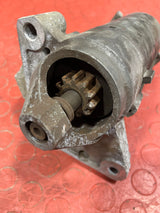 Citroen/Peugeot/Vauxhall/Toyota/Fiat STARTER MOTOR 5 Speed 1.5/1.6 2008-2025 P/N 9688268480 - 8