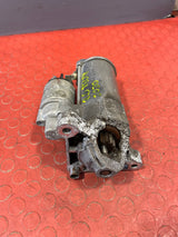 Citroen Relay/Peugeot Boxer/Fiat Ducato STARTER MOTOR 6 Speed 2.0 2016-2024 P/N 9826048080