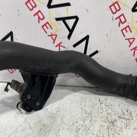 Ford Transit 2016 INTERCOOLER HOSE PIPE P/N GK216C646A