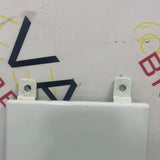 Renault Trafic/Vauxhall Vivaro/Nissan NV300 MOULDING UNDER FUEL FILLER FLAP PASSENGER'S SIDE (WHITE) 2014-2019 P/N 788287806R