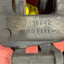 Ford Transit REAR BRAKE CALIPER Passenger Side Twin Wheel 2013-2023 P/N BK312553AB