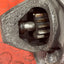 Citroen Berlingo/Peugeot Partner STARTER MOTOR 6 SPEED 2019-2023 1.6 P/N 9675660680 - 4