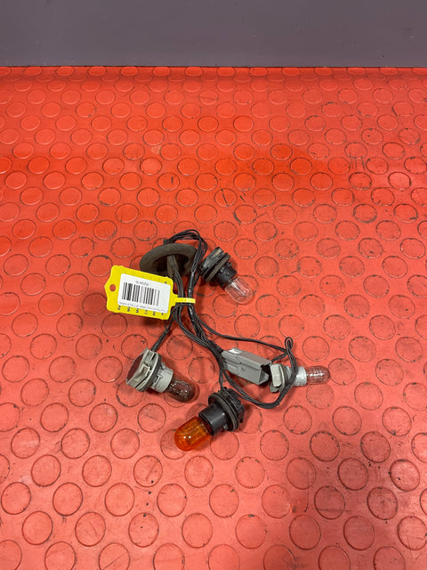 Ford Transit Connect REAR LEFT BULB WIRING LOOM 2014-2017 P/N R29A16