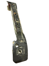 Ford Transit Custom FRONT BUMPER CRASH BAR (Panther Black) 2016 P/N Bk2117K876A07 / 876A0214