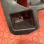 Citroen Berlingo/Peugeot Partner FOG LIGHT BRACKET Passenger Side 2008-2012 P/N 9681876180