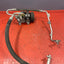 Citroen Berlingo/Peugeot Partner/Vauxhall Combo/Toyota Proace City AIR CONDITIONING PUMP 1.5 2 PIN With Pipes 2019-2024 P/N 9810349980 - 9