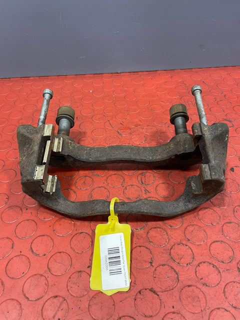 Citroen Relay/Peugeot Boxer/Fiat Ducato FRONT BRAKE CALIPER CARRIER 2008-2019 P/N 22942000