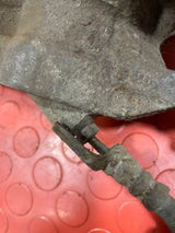 Ford Transit MK8/Custom BRAKE CALIPER Front Passengers Side (With Carrier) 2.0 2013-2023 P/N 794004AD - 1