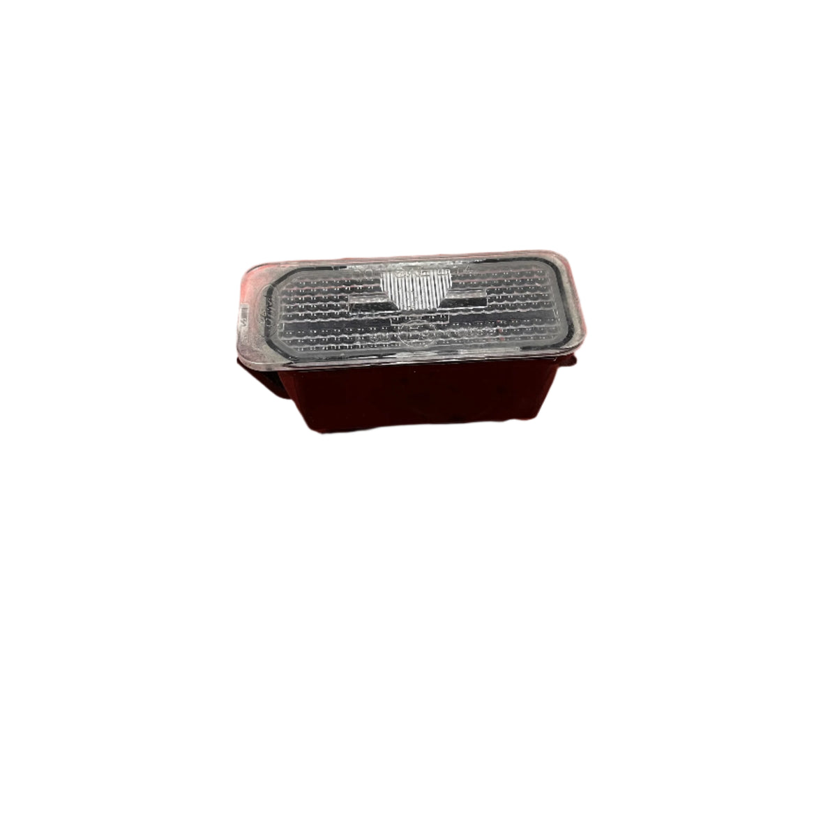 Ford Transit Mk8 NUMBER PLATE LIGHT 2013-2016 P/N GK3113550AA – Van ...