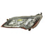 Citroen Relay/Peugeot Boxer/Fiat Ducato HEADLIGHT ASSEMBLY (Repaired Mounting Point) Passenger's Side 2014-2022 P/N 1394429080