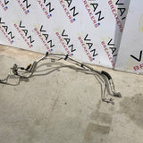 Toyota Proace/Peugeot Expert/Vauxhall Vivaro AIRCON PIPES AND HOSE w/ SESNSOR 2018 P/N 9807761280