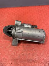 Citroen/Peugeot/Vauxhall/Toyota/Fiat STARTER MOTOR 6 Speed 1 PIN 1.6 2008-2019 P/N 9675660680 - 4