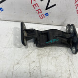 Ford Transit Custom FITS BOTH SIDES REAR UPPER DOOR HINGE (BLACK) 2013-2018 P/N 2214748