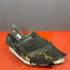 Peugeot Bipper/Citroen Nemo PASSENGER SIDE HEADLIGHT 2013(Broken Mountings Cracked Underside) P/N 45575383 - 1