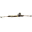 Citroen Berlingo/Peugeot Partner STEERING RACK RHD 2010-2018 P/N 9631166780