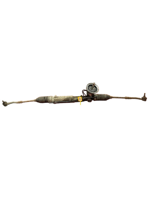 Citroen Berlingo/Peugeot Partner STEERING RACK RHD 2010-2018 P/N 9631166780